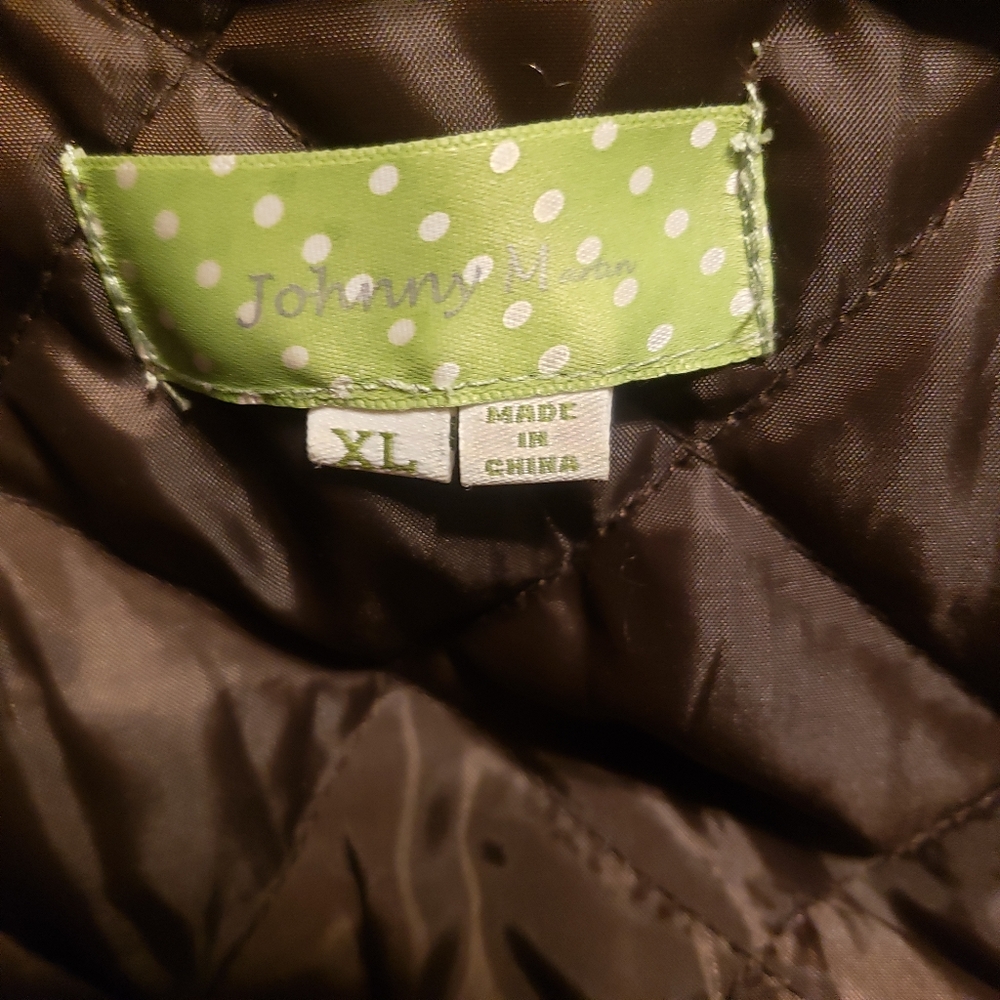Jacket - Picture 3 of 5